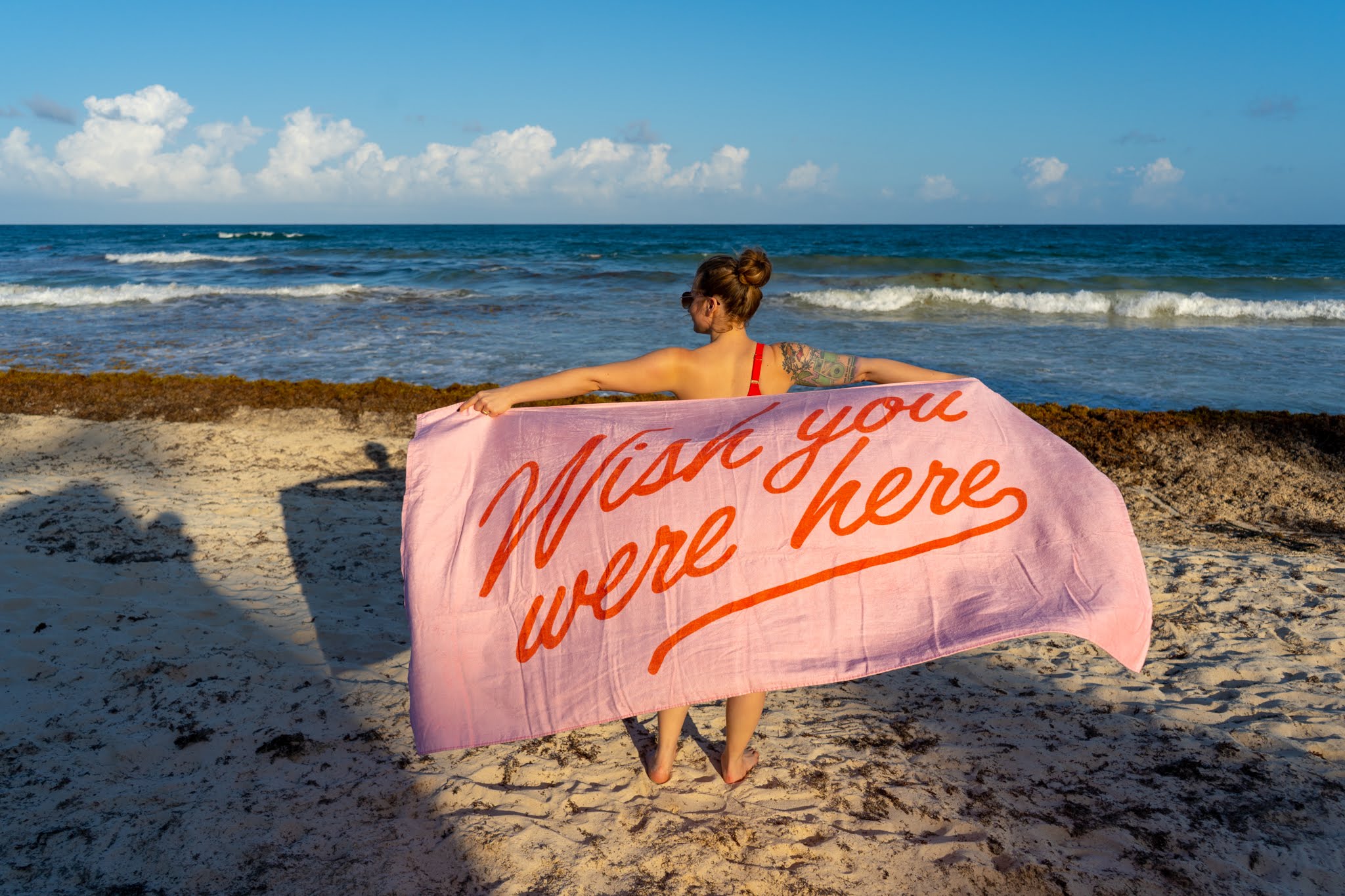 Uprooted-Traveler-Vegan-Weekend-in-Tulum-Mexico-beach-wish-you-were-here.jpg