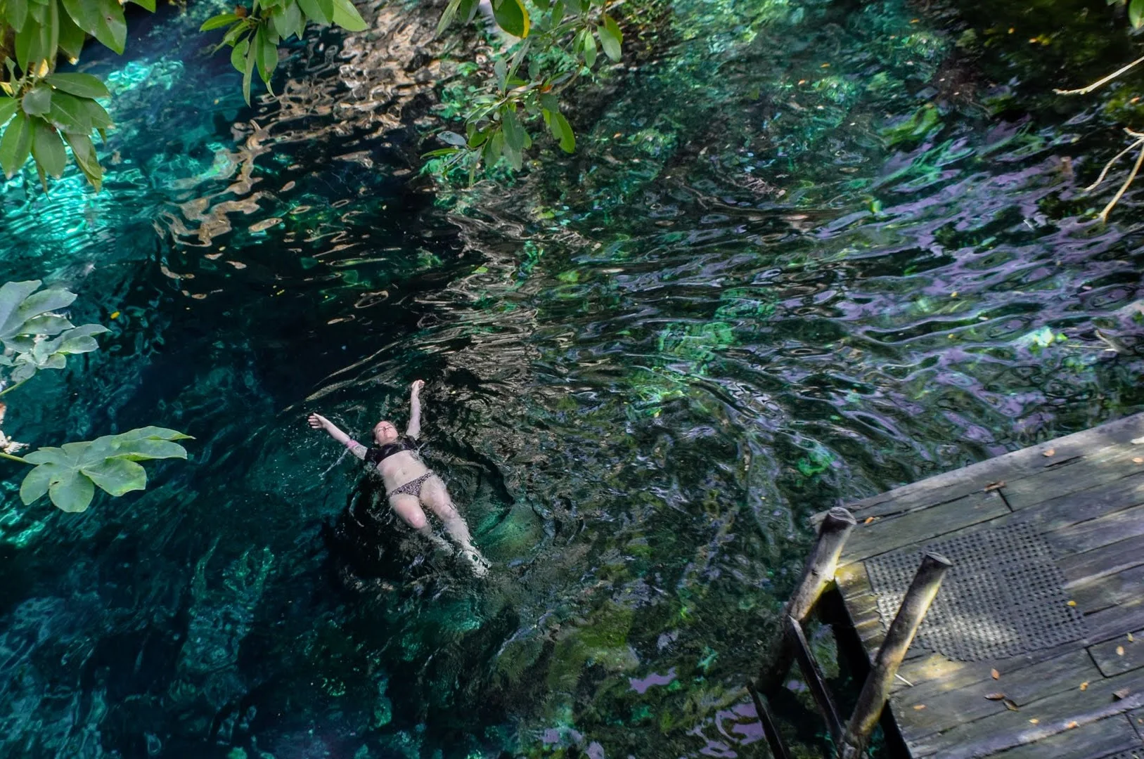 Uprooted-Traveler-Vegan-Weekend-in-Tulum-Mexico-gran-cenote.jpg