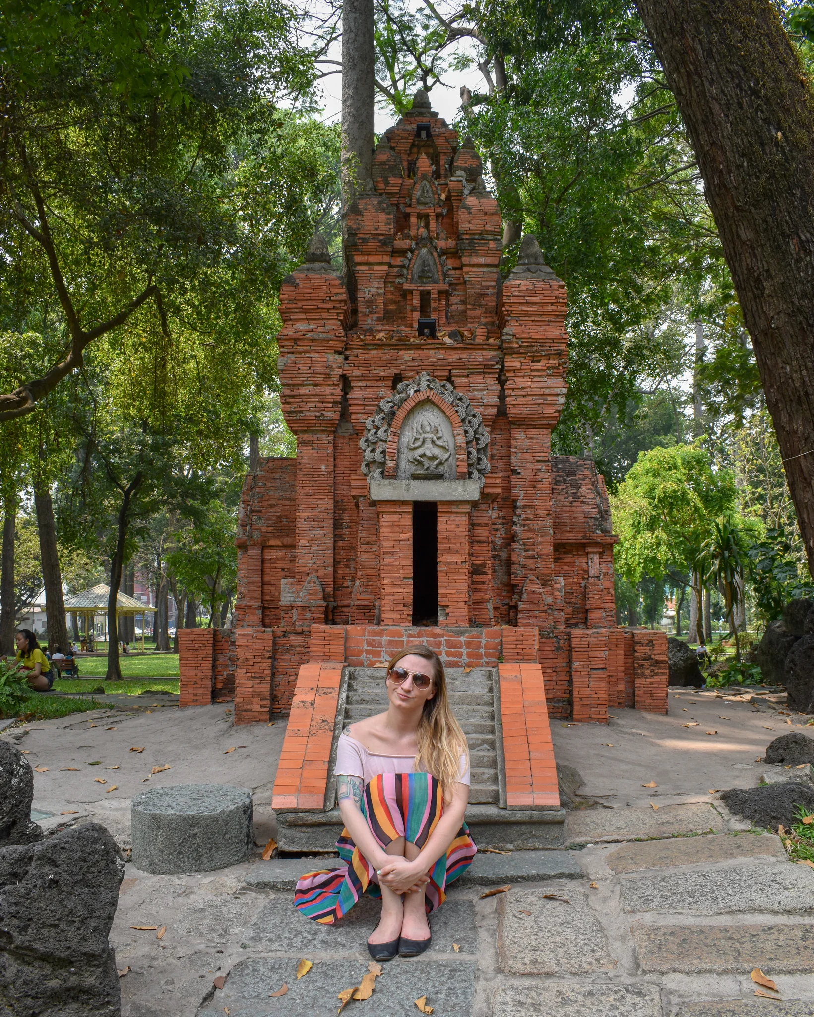 Uprooted-Traveler-48-hour-itinerary-Ho-Chi-Minh-tao-dan-park.jpg