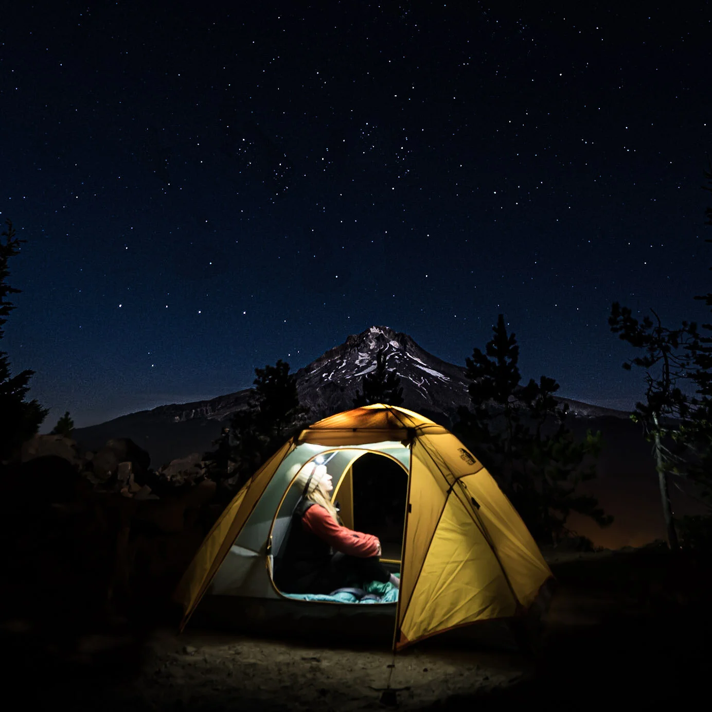 backcountry camping list