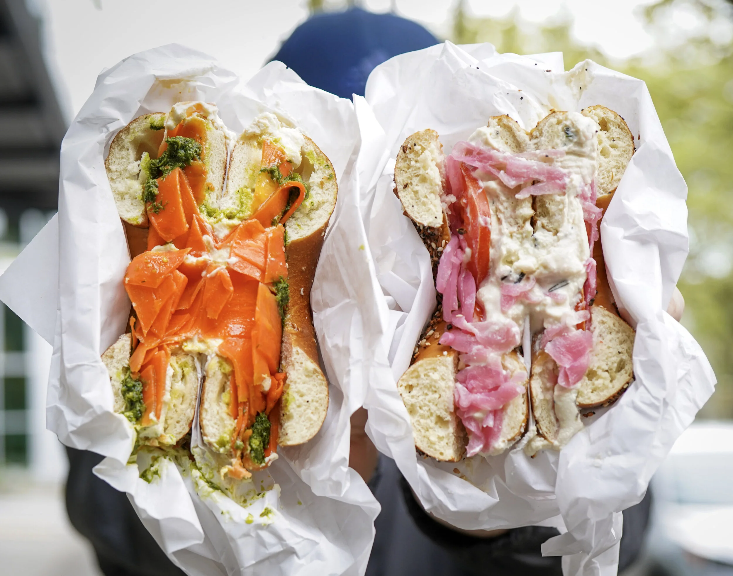 A Weekend in Seattle A Local’s Guide for a Visitor — Uprooted Traveler
