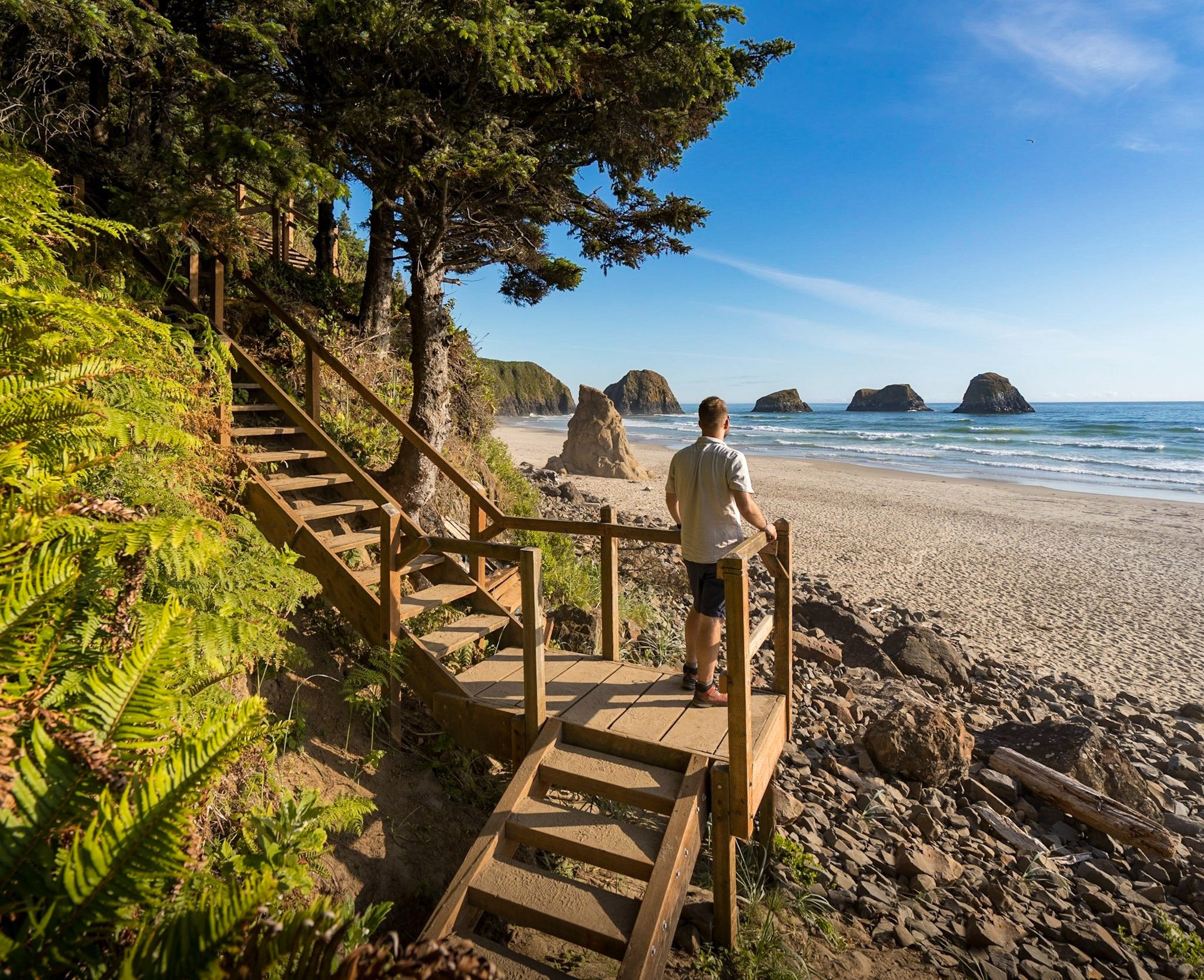 11 Incredible Things to Do in Cannon Beach — Uprooted Traveler