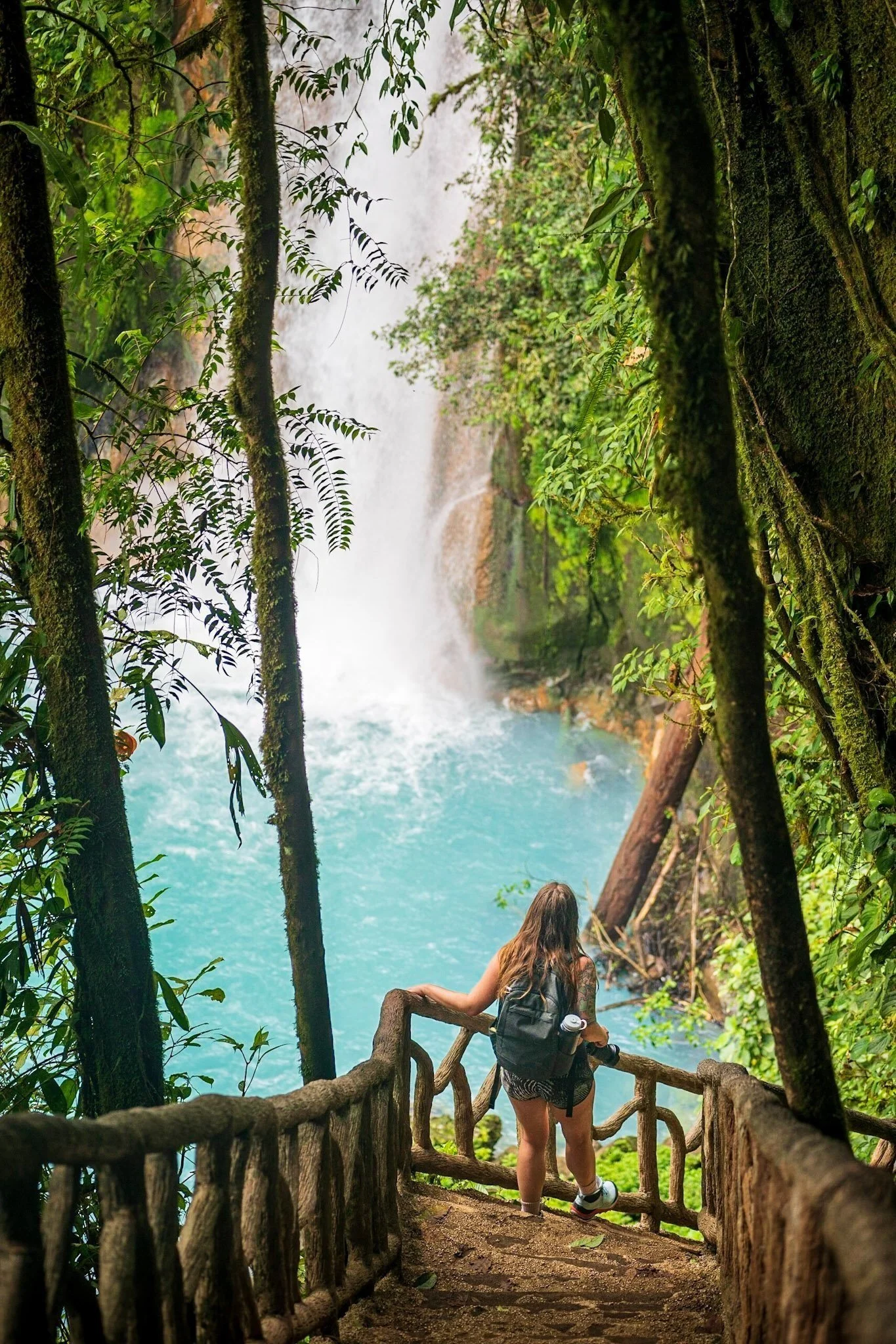 the ultimate costa rica packing list everything you need to have the best time in paradise uprooted traveler