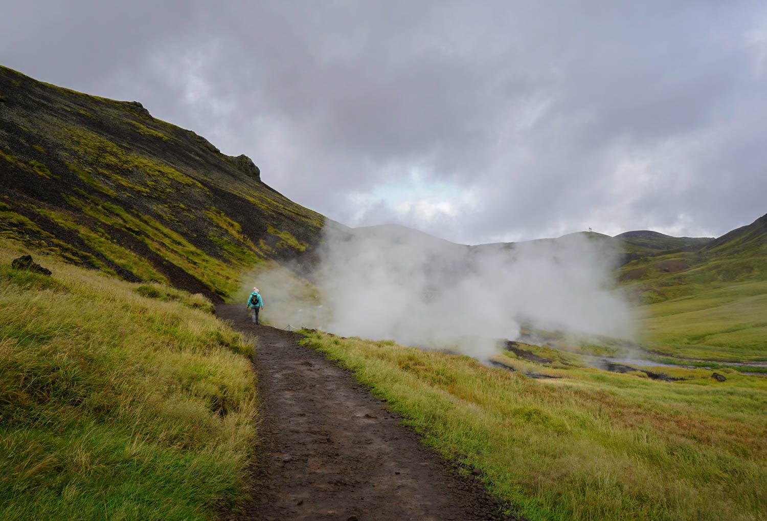 10 Best Hot Springs in Iceland A Complete Guide — Uprooted Traveler picture