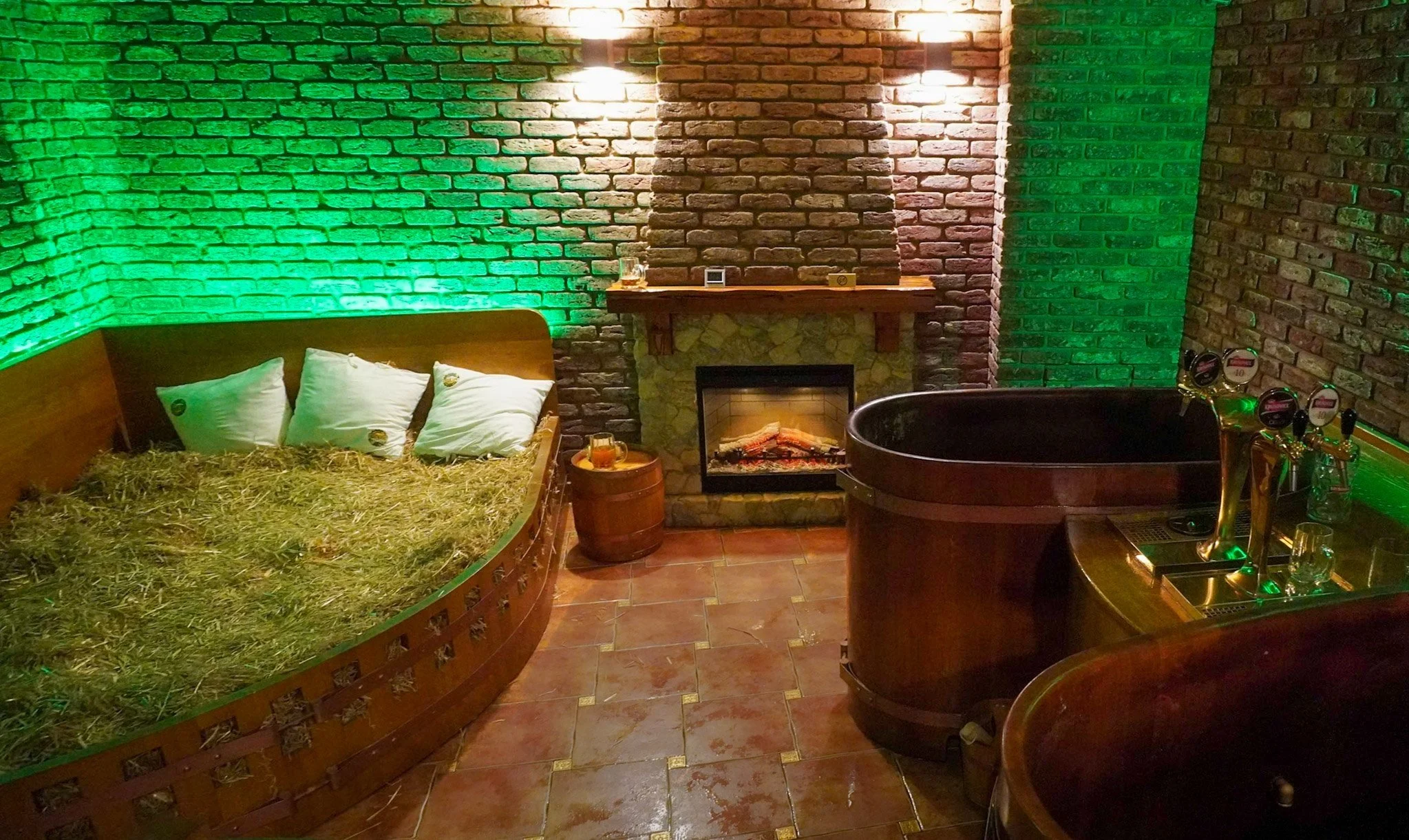 Visiting a Prague Beer Spa Everything You Actually Need to Know