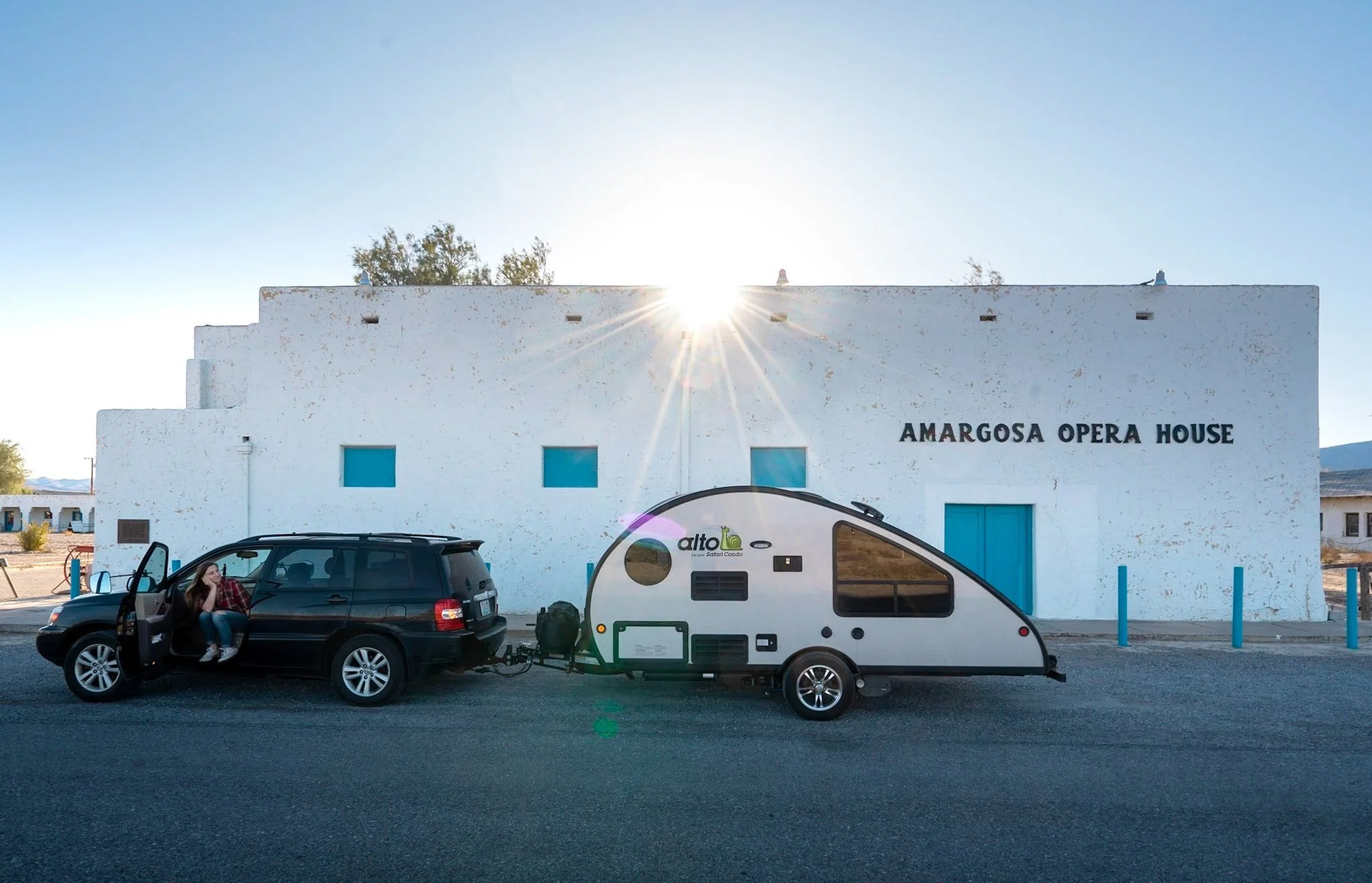 Towing a Travel Trailer for the First Time: 14 Things You Need to Know  (that No One Told Me!) — Uprooted Traveler
