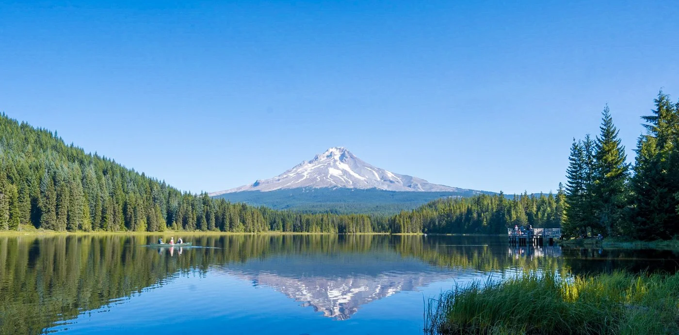 mt hood athletic club pool