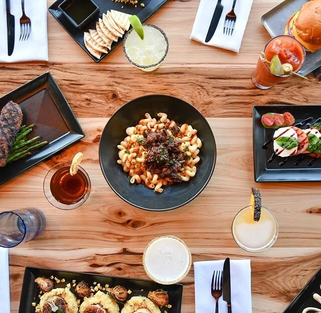It&rsquo;s important now more than ever to stay connected with your guest! Keep them informed, updated and engaged. Planning to reopen? ✅ post consistent updates on your reopening plans ✅ get your guest excited to come back and dine with you ✅ answer