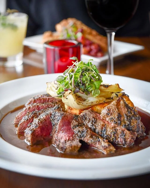Views we have all been missing!! A great way to continue to support your local restaurant community (besides eating out or getting takeout) is to share, like or comment on their post!! #sharelikecomment #tagafriend #supportlocalrestaurants