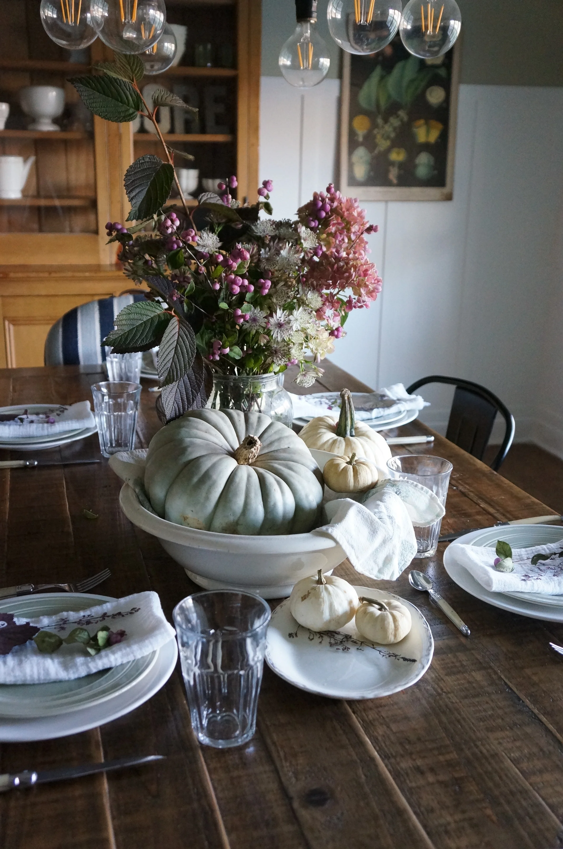 The Secondhand Table