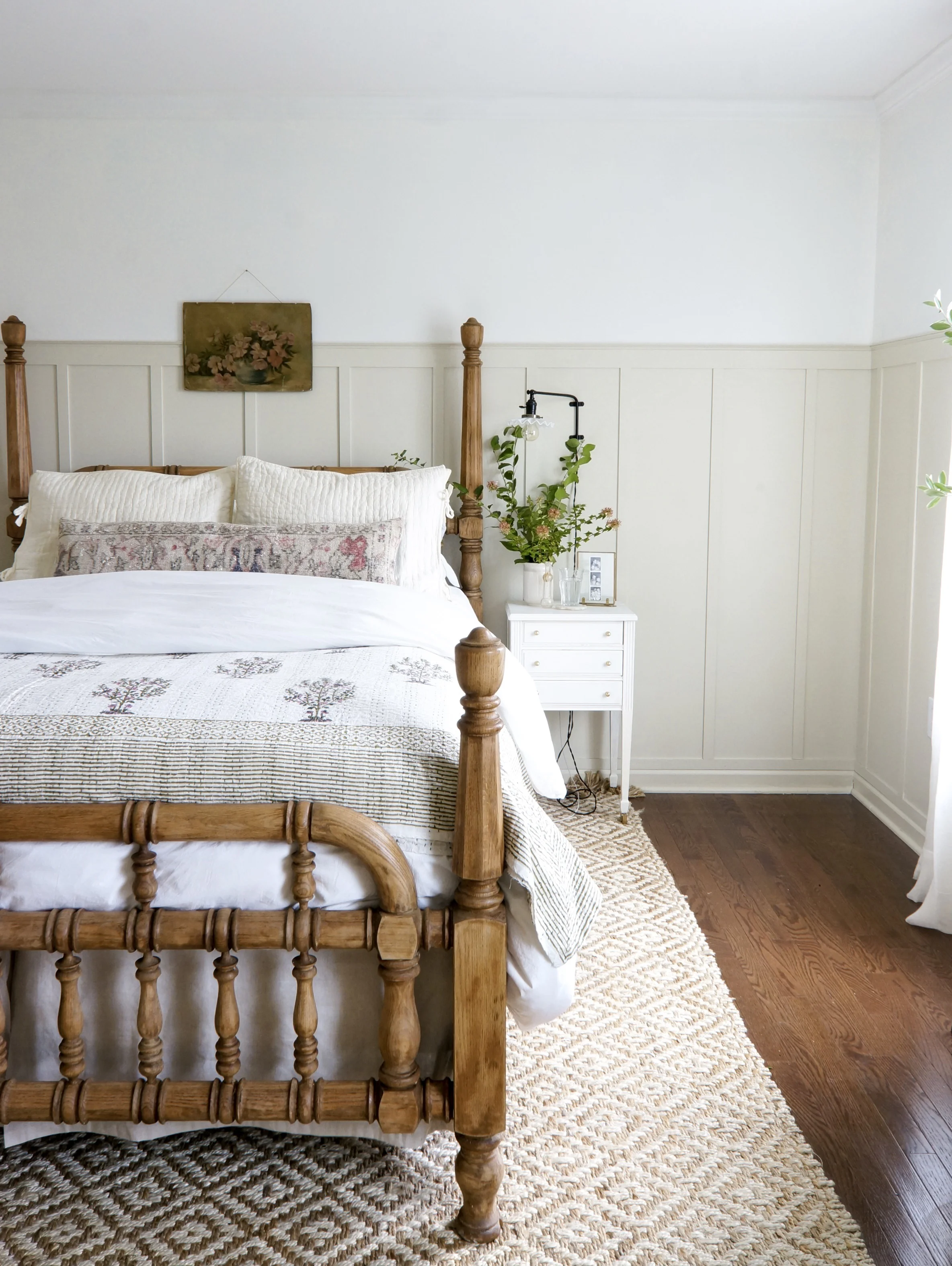 One Room Challenge: Fall 2019/ The Final Reveal