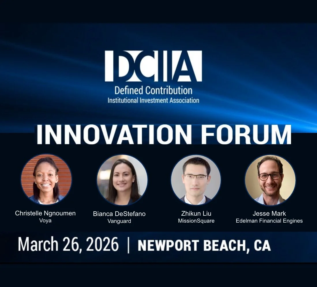 DCIIA Innovation Forum