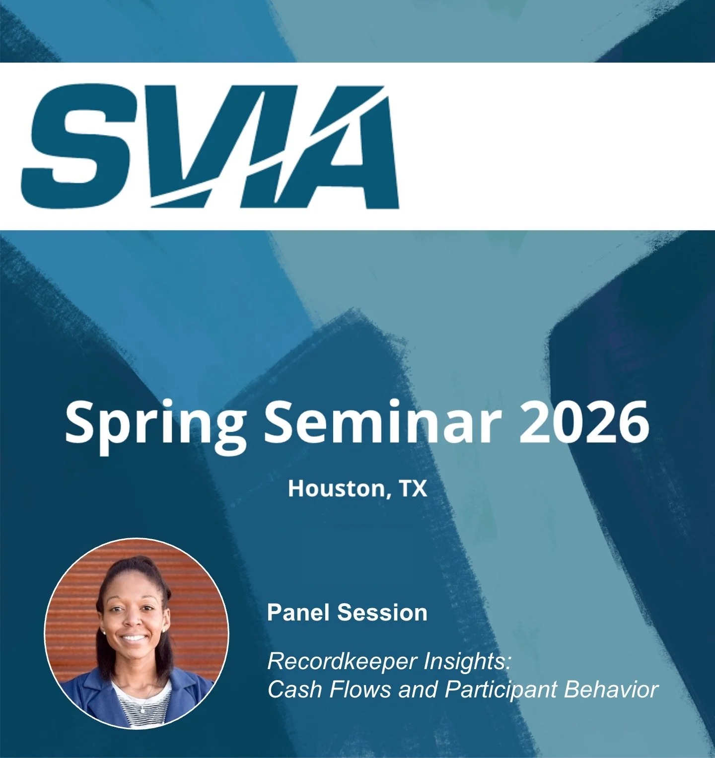 SVIA Spring Seminar