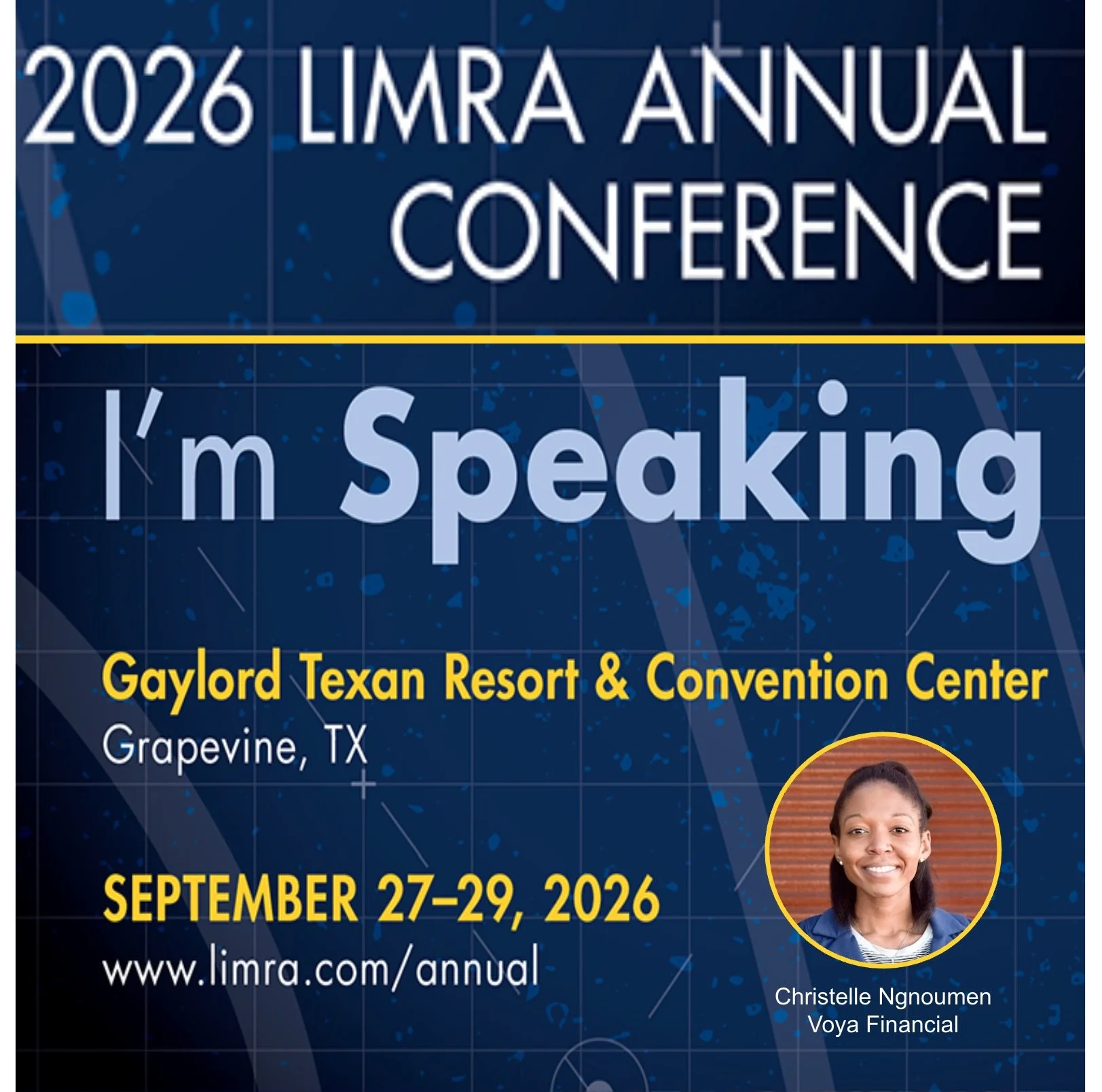 LIMRA Annual Conference
