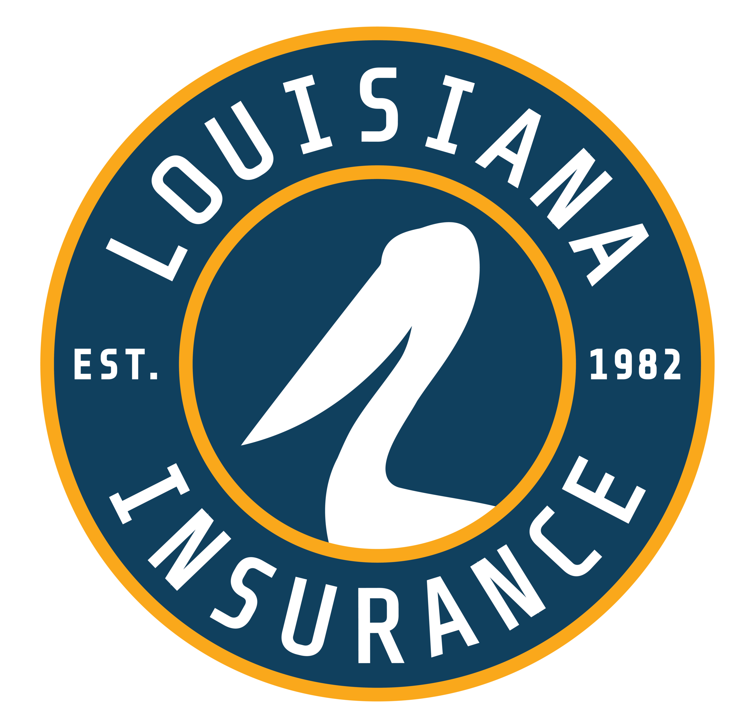 Louisiana Insurance Services