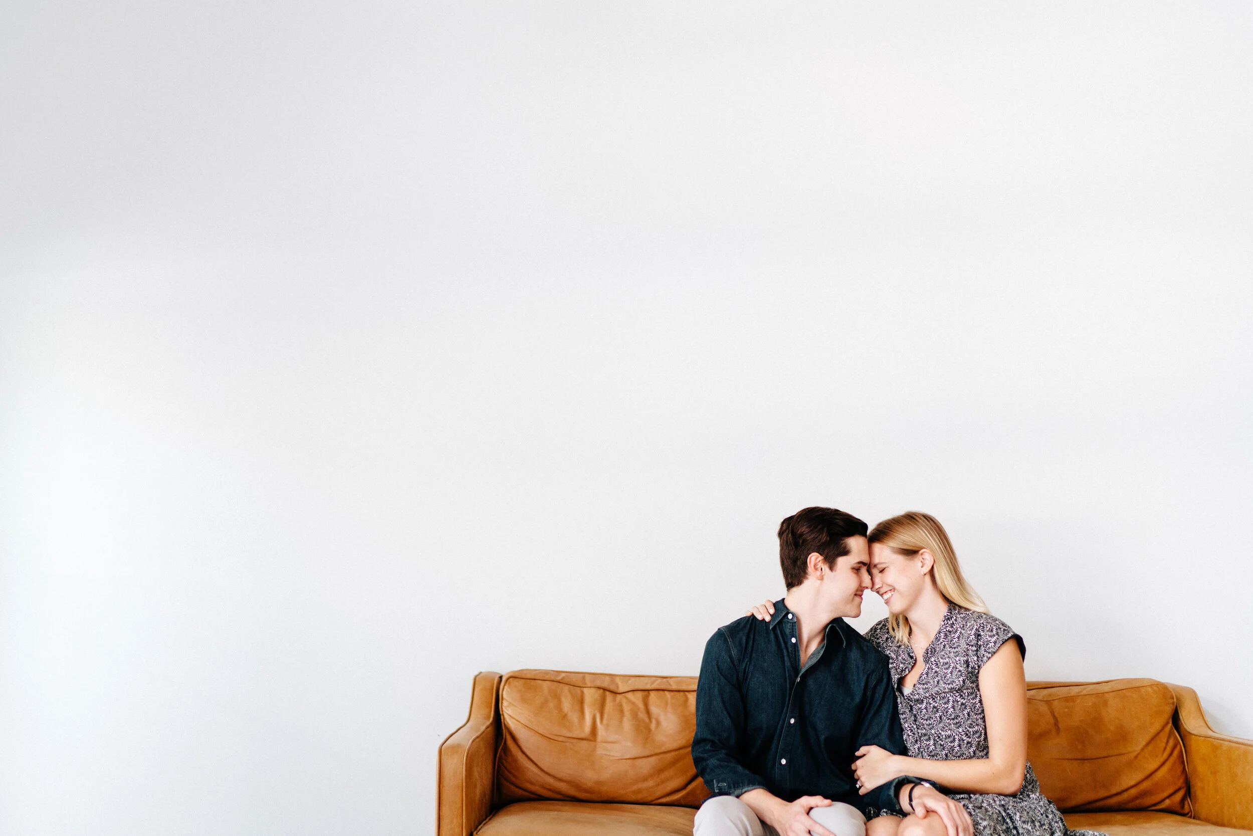 Engagement Session x Grant Daniels