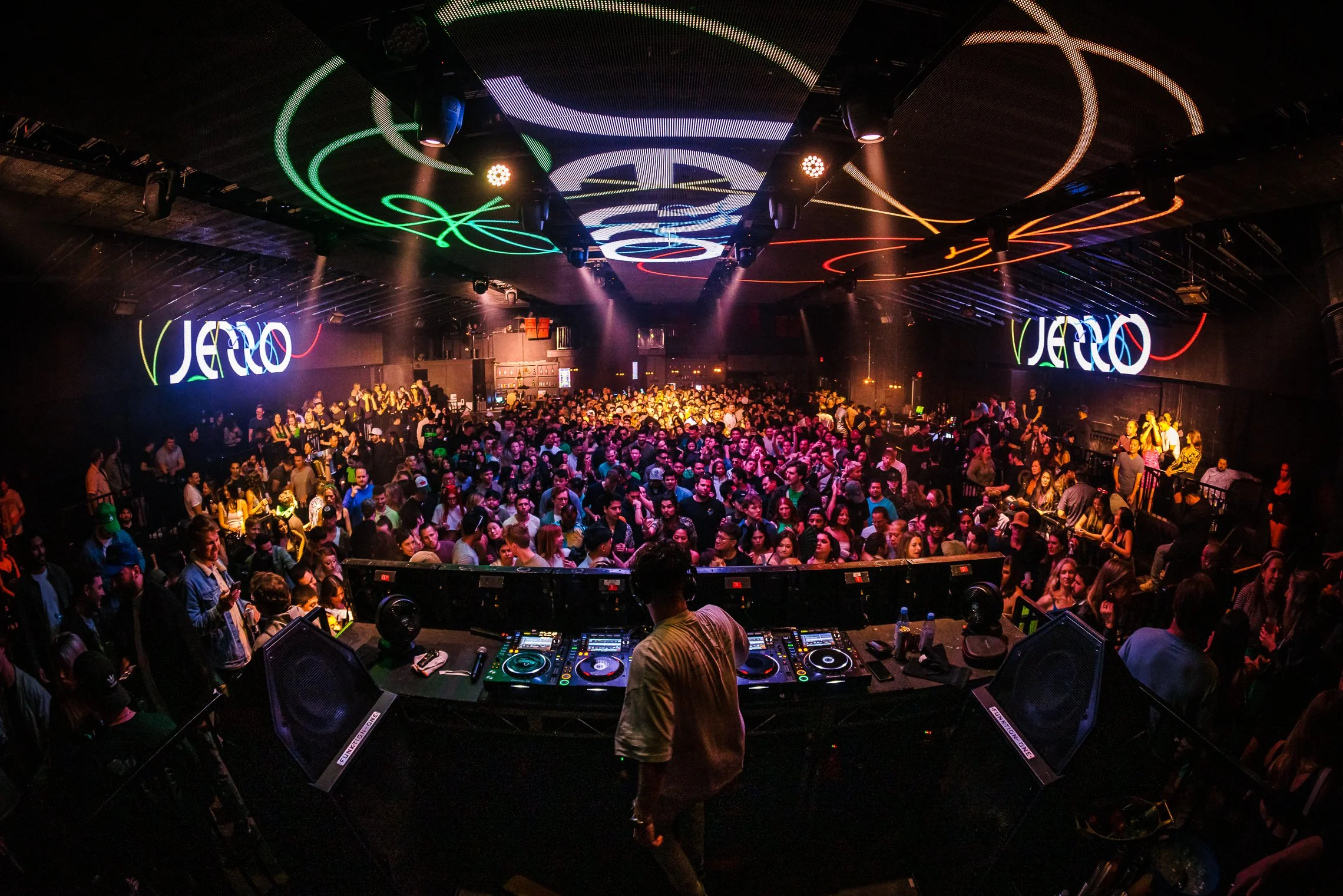 Jerro — Faceless Management