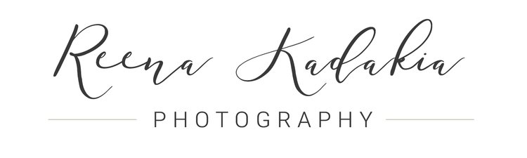 Reena Kadakia Photography - New York based photographer