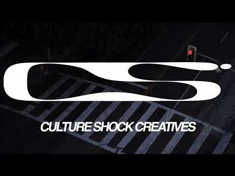 Culture Shock Creative Commercial