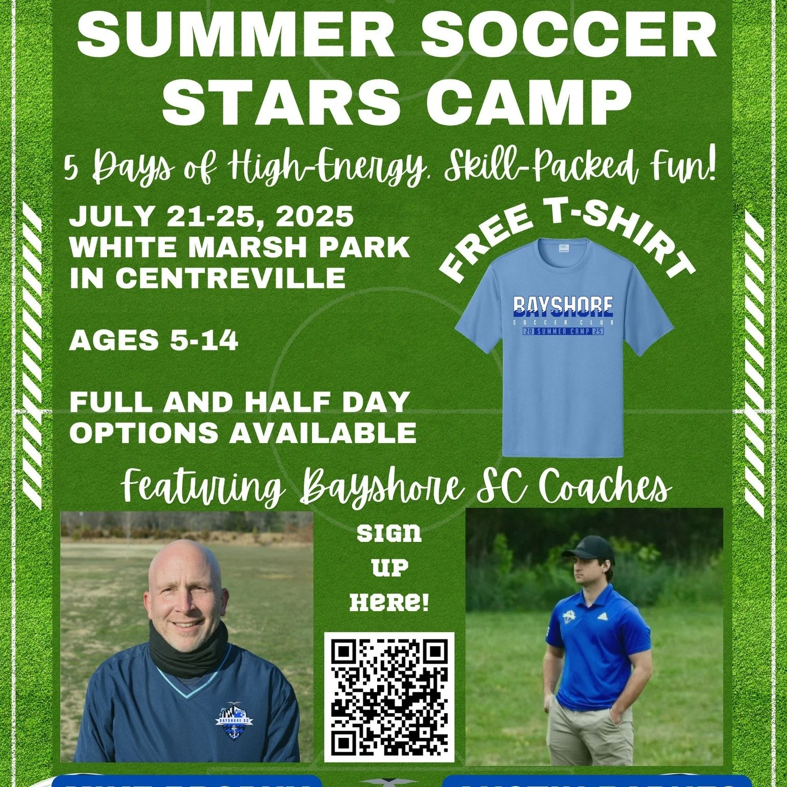 Last chance to sign up for our Bayshore SC Summer Soccer Stars Camp!  Come join us and take your game to the next level! #BayshoreSoccerClub ⚽🌊

https://system.gotsport.com/programs/8F2379684?reg_role=player&amp;fbclid=IwY2xjawLlMWxleHRuA2FlbQIxMABi