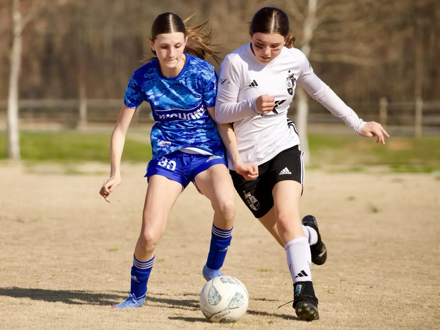 Bayshore Wave dove into its second EDP league match pitted against Towson United, a team used to defeating their opponents by two or more goals. Wave fell into a 1-goal hole in the first half, but crafty keeping and Wave&rsquo;s diamond defense broke