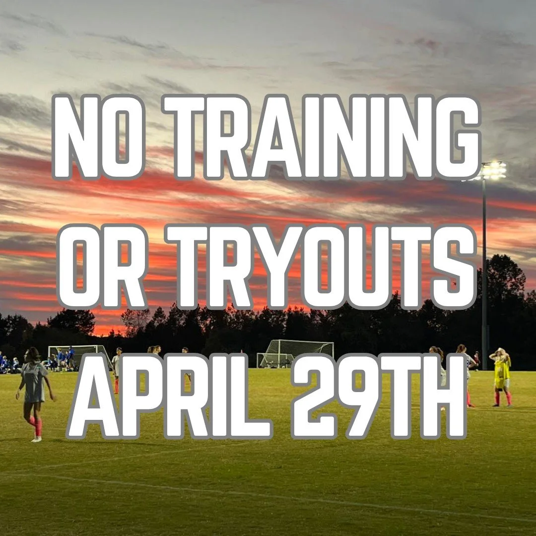 Due to the impending weather today, Bayshore Soccer Club tryouts for tonight are postponed.  We will communicate updated dates and times as soon as possible. #BayshoreSoccerClub ⚽🌊