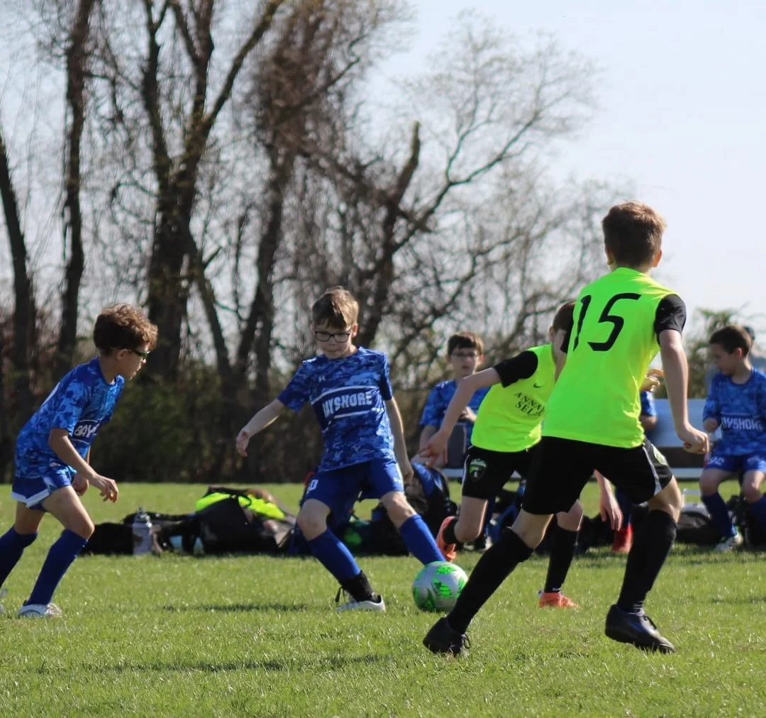 Bayshore Tide at the Chesapeake Cup #BayshoreSoccerClub #BayshoreTide ⚽️🌊

📸 Katie Stodghill