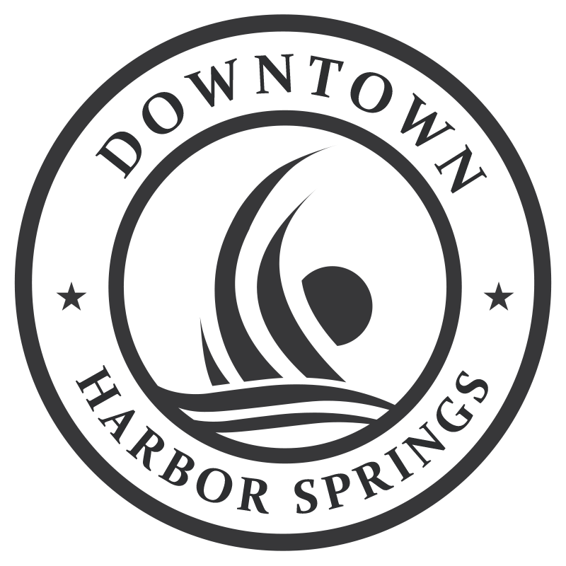 Downtown Harbor Springs Logo.png