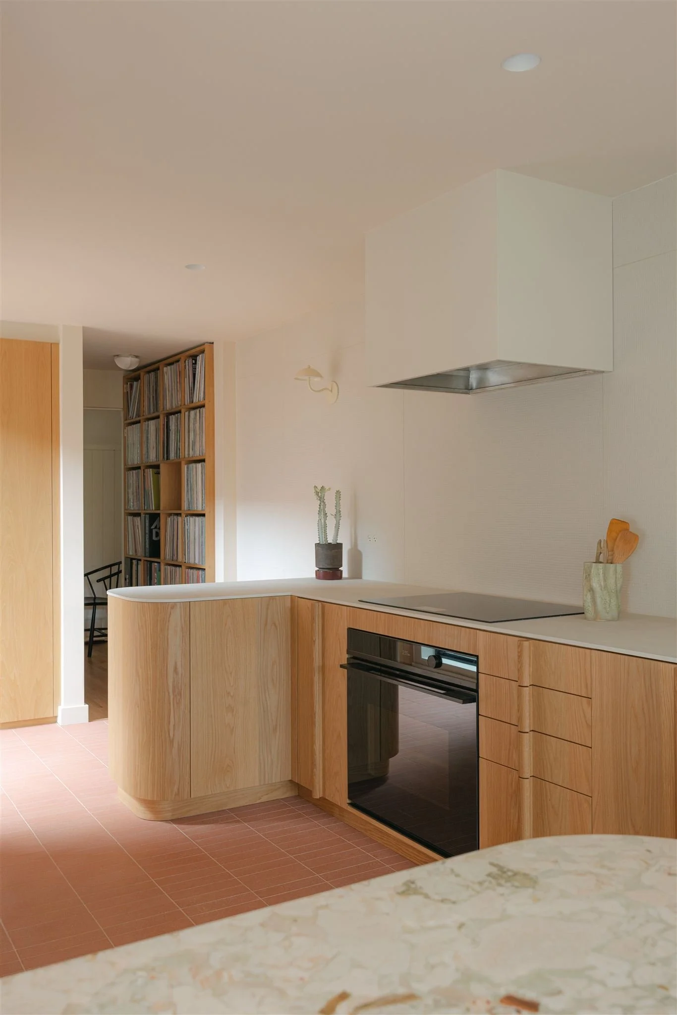 Deborah Wang / Architect - Manning House