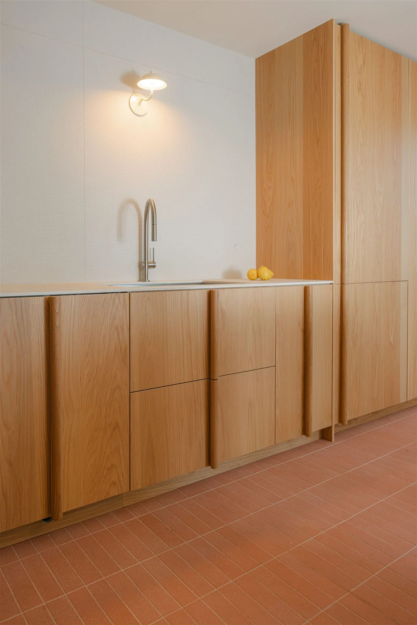 Deborah Wang / Architect - Manning House