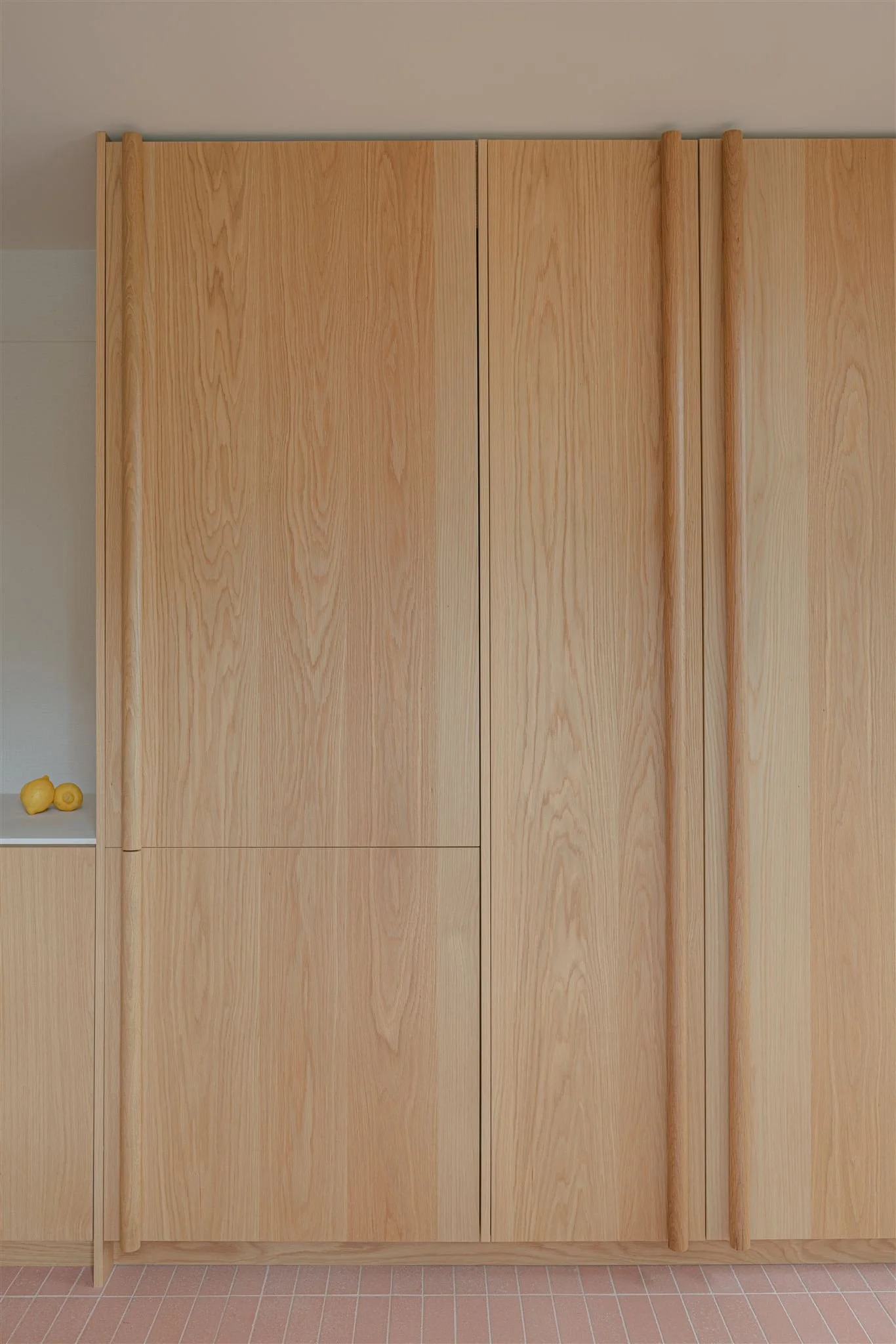 Deborah Wang / Architect - Manning House