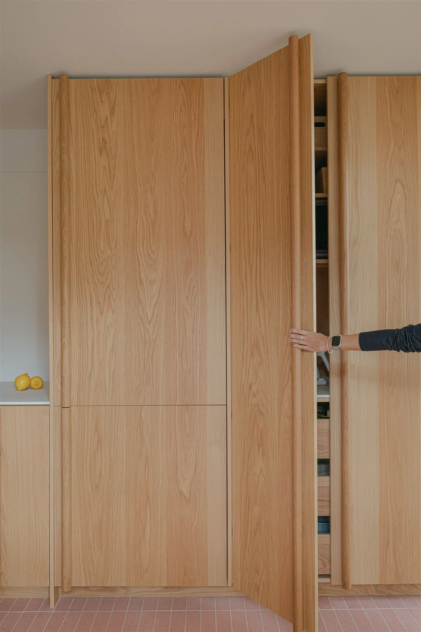 Deborah Wang / Architect - Manning House