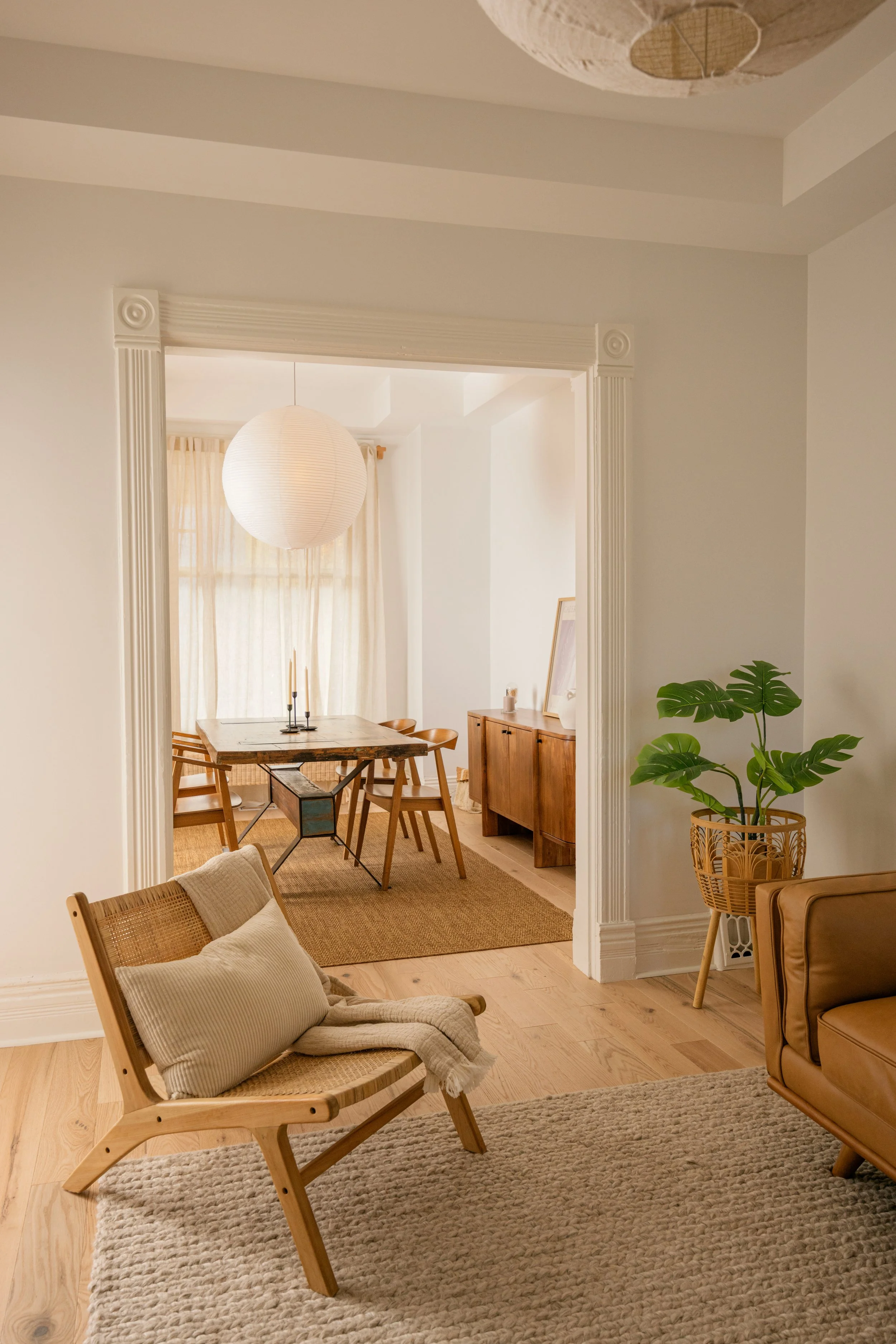 Woodruff Interiors - Hook House 