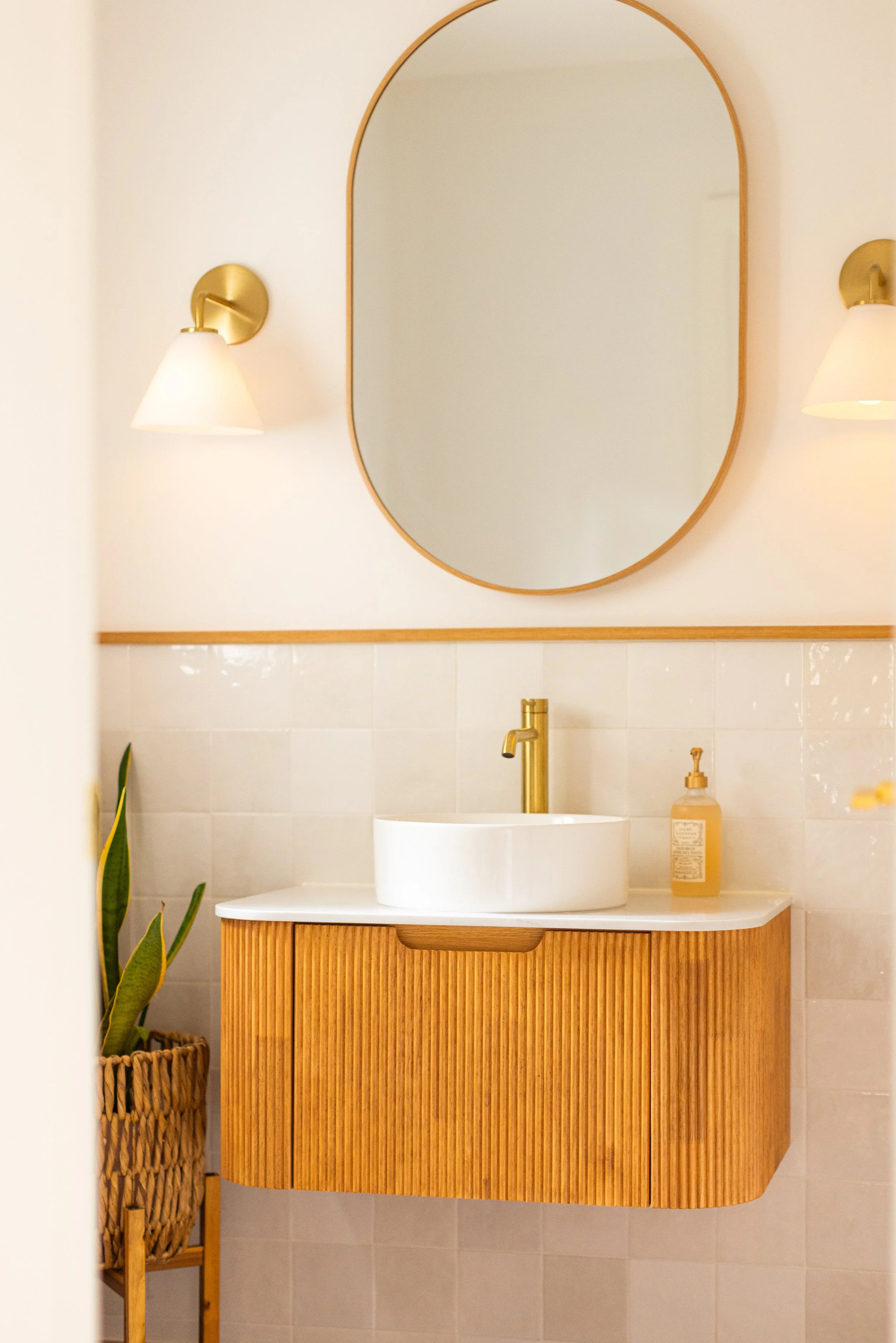 Woodruff Interiors - Hook House