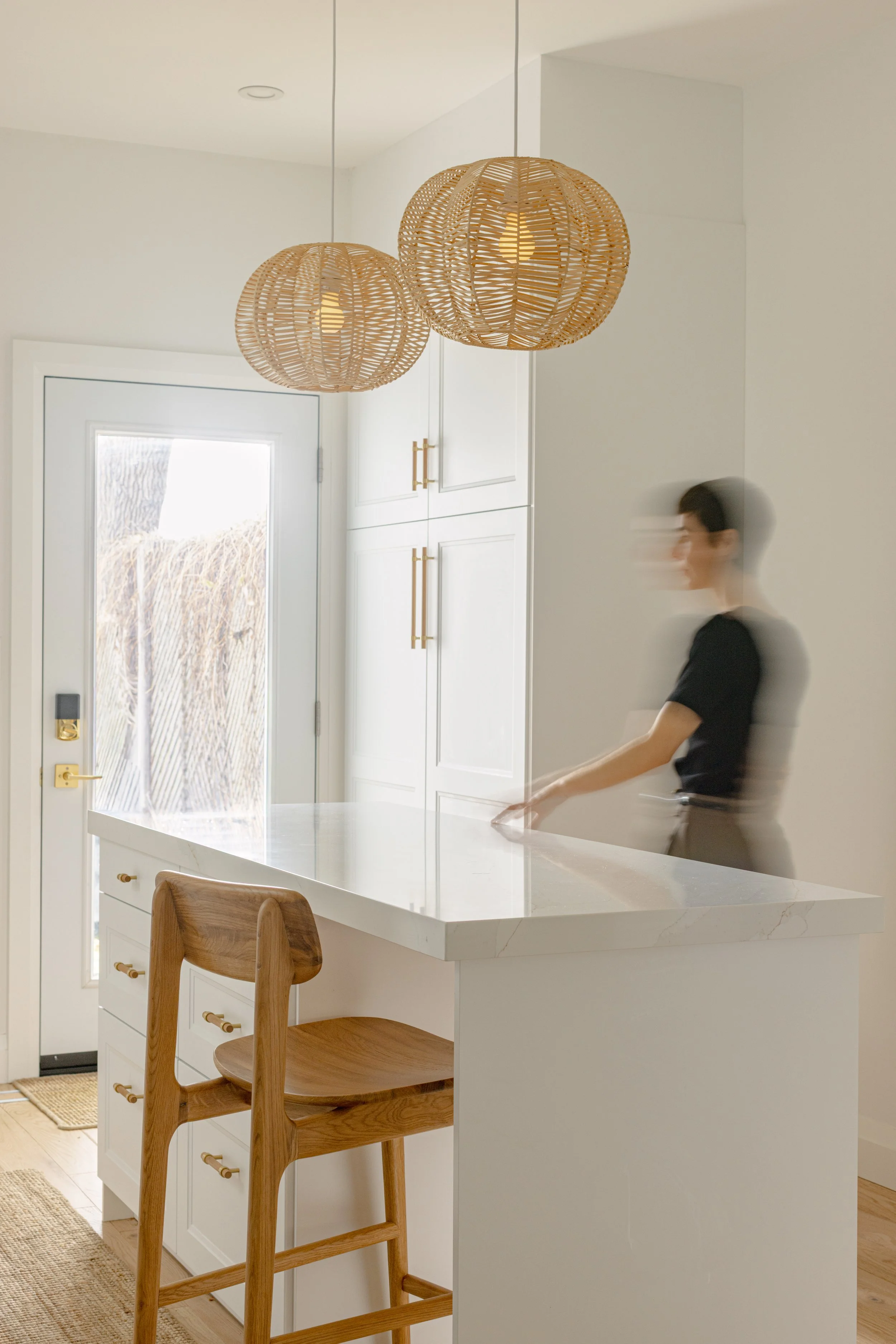 Woodruff Interiors - Hook House