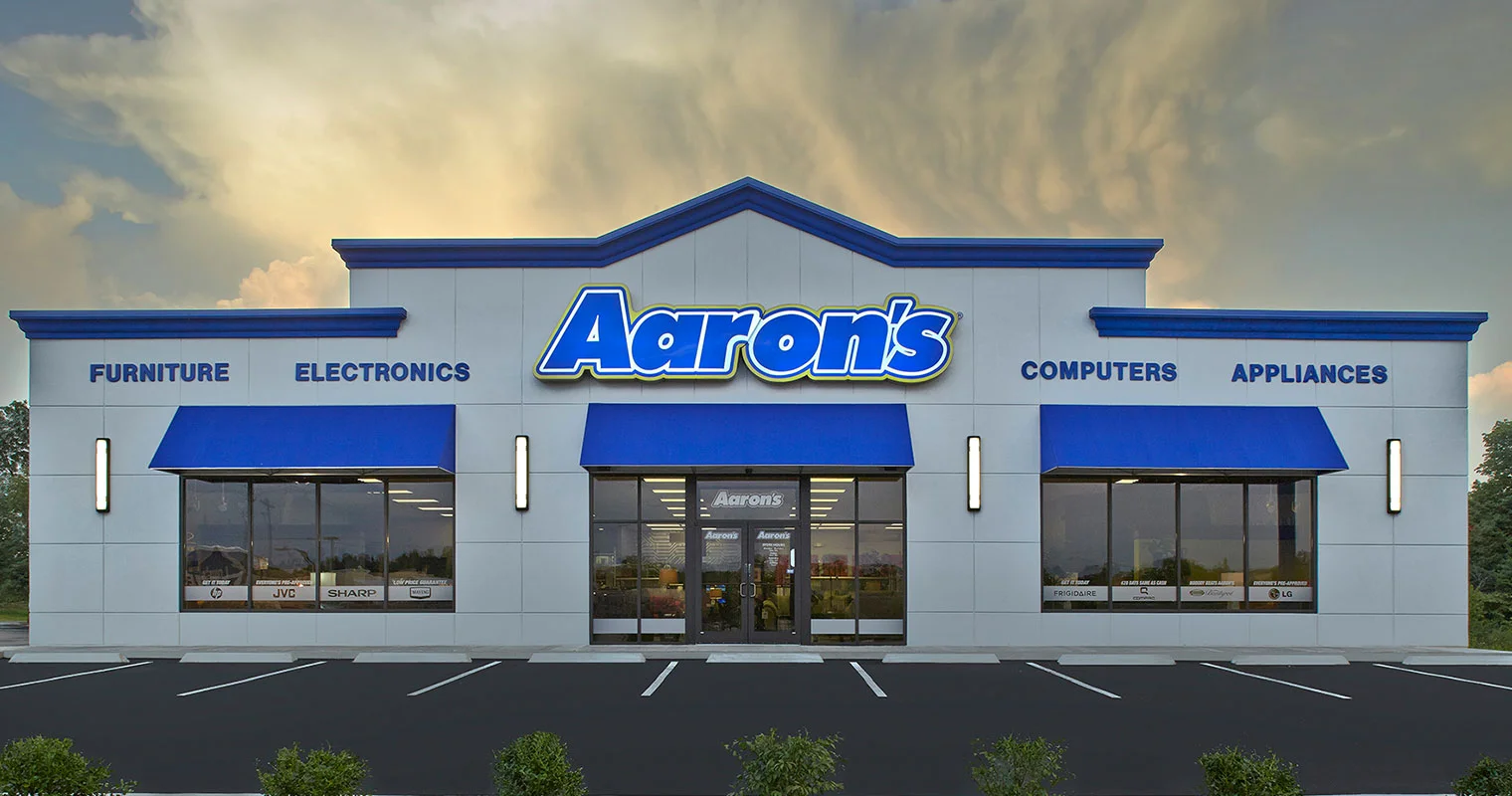 Aaron's Store Manager Toolkit — SupportLinc
