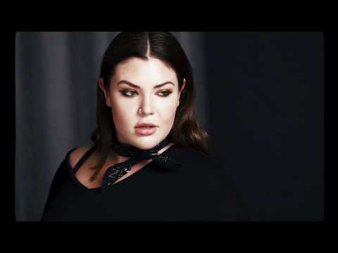 NATALIE x True Religion
