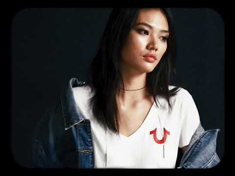 MENG x True Religion