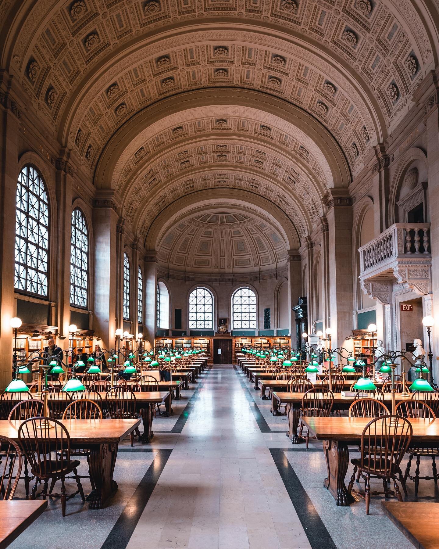 / Beholding the bright countenance of truth in the quiet and still air of delightful studies
.
Can you imagine I almost could not get into here? just because I was carrying a large DSLR unlike other visitors with small camera
.
__________________
#na