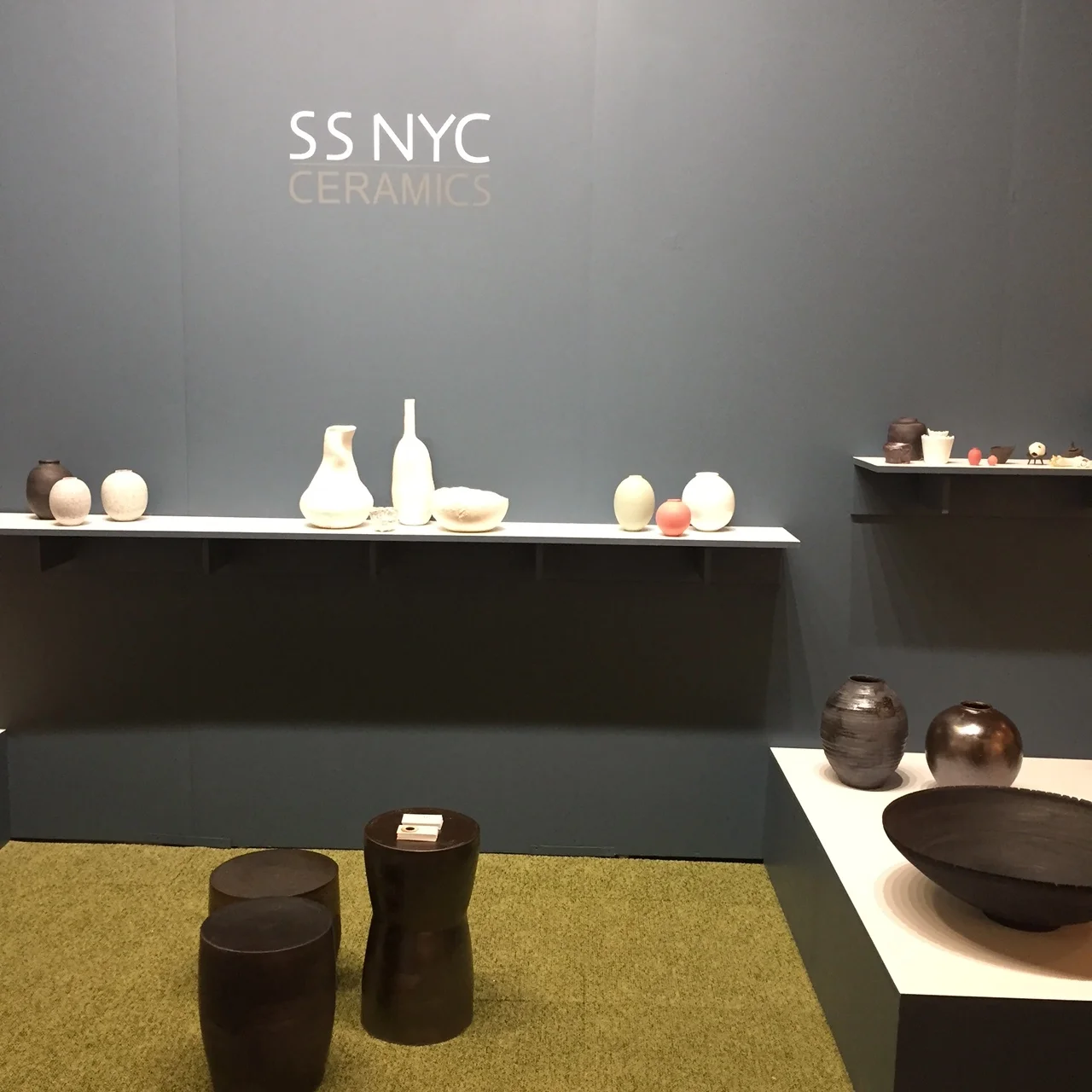 Architectural Digest Design Show 2018