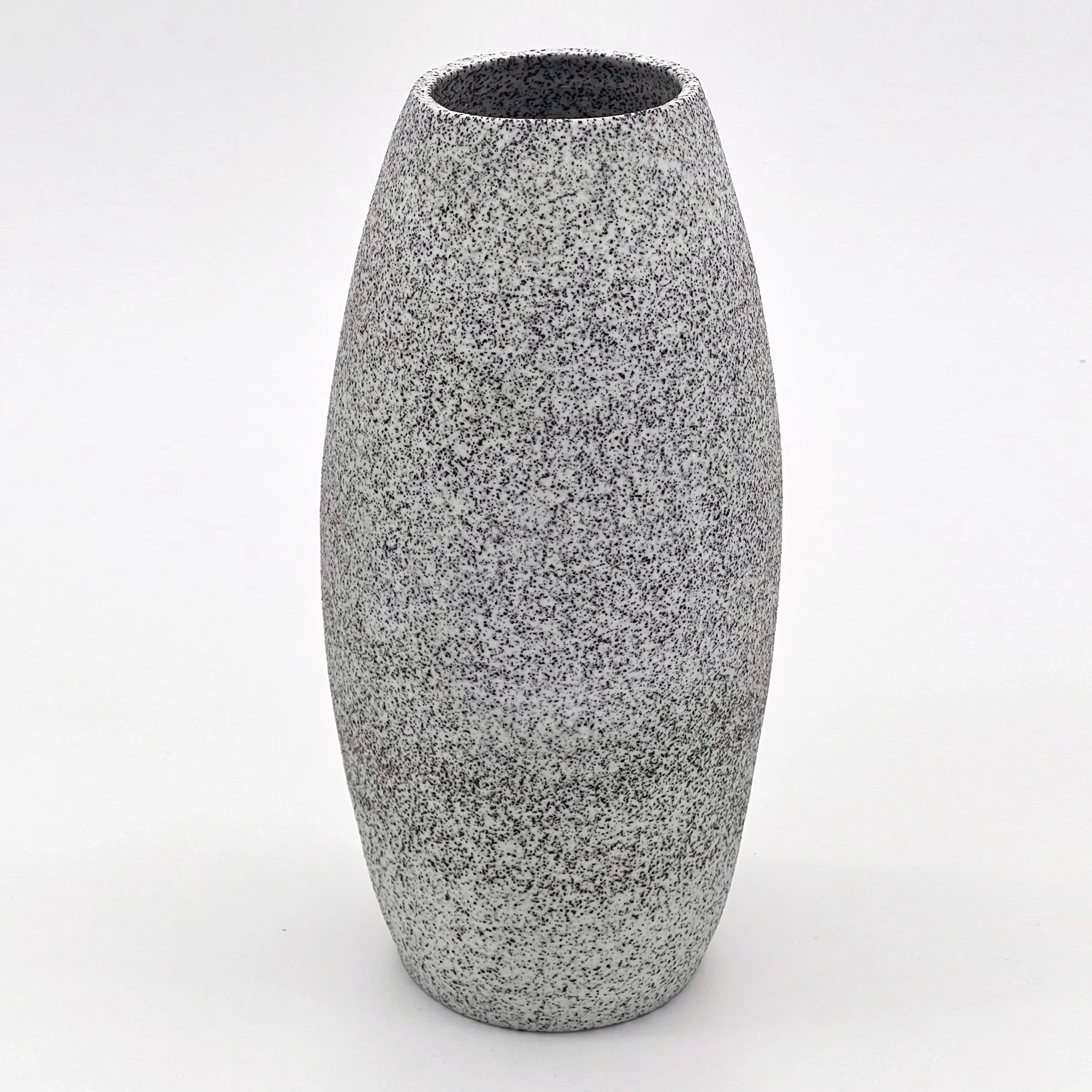 Speckled Porcelain Vessel 2