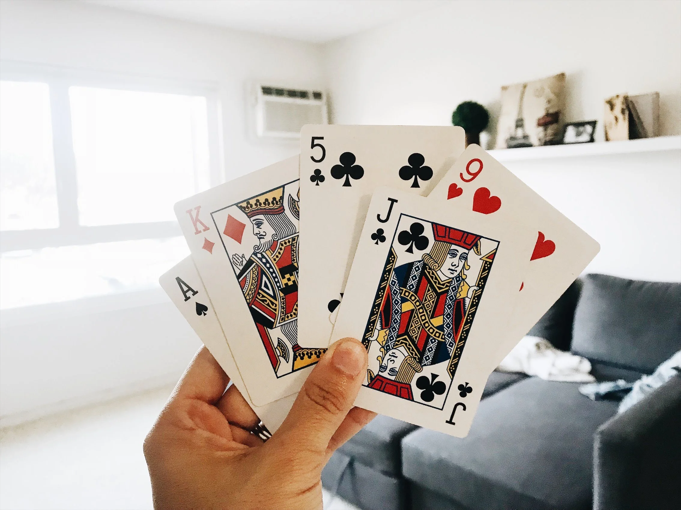 I got these cards in Paris! They are so cute and remind us to continue to have adventures.