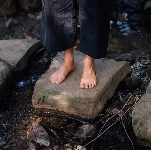 Grounding Yourself