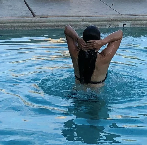 Jumping In