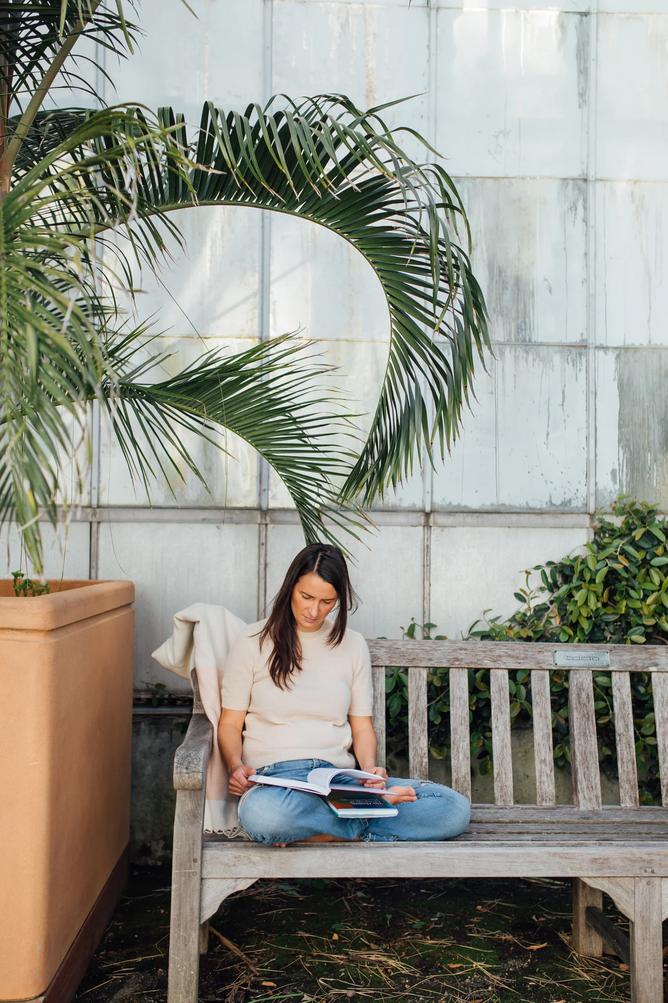 Reading for Mental Health 