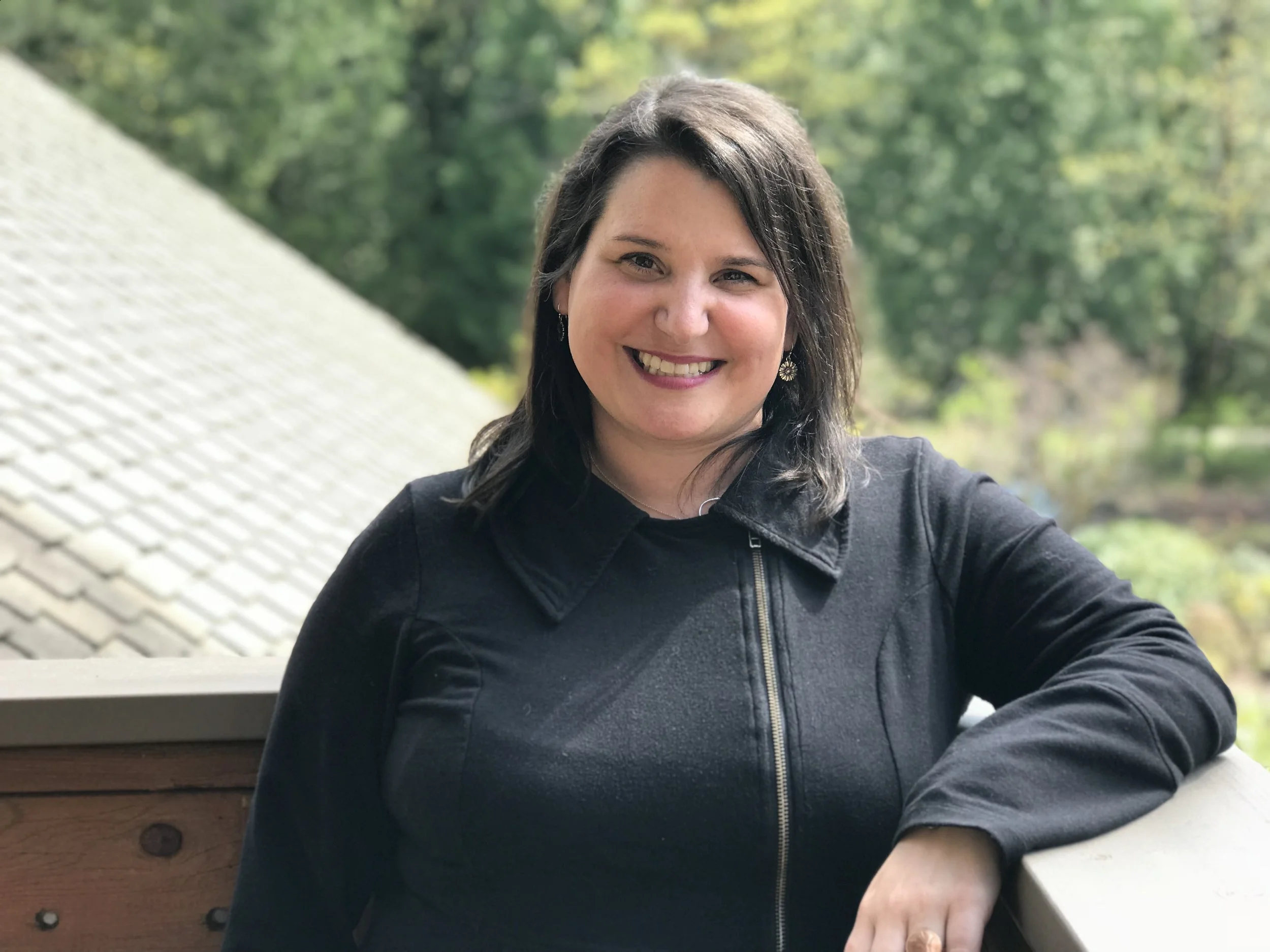 Conversation with Dr. Valerie Correa, Psychologist & Marriage and Family Therapist