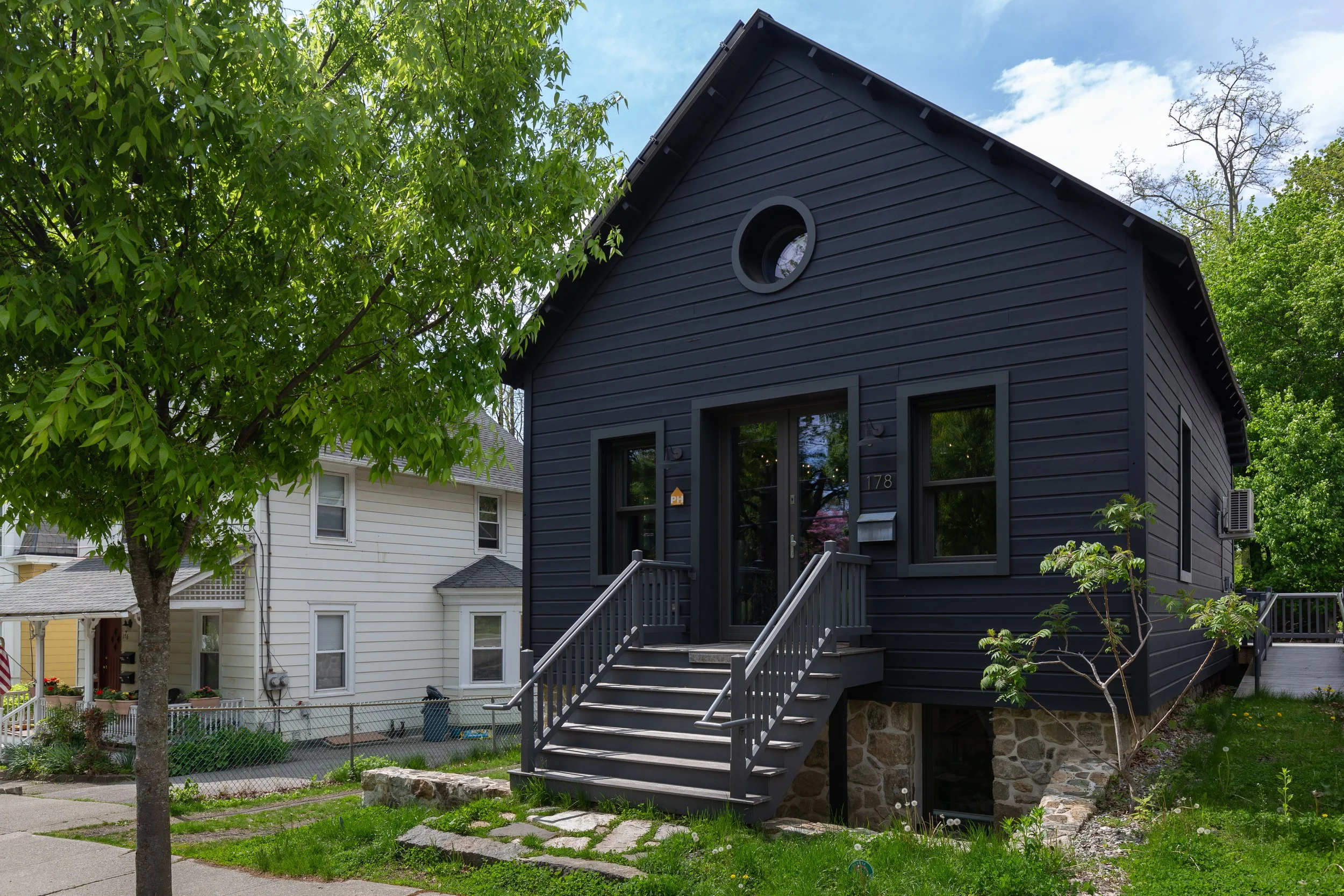 Scott Rivers Architect Commercial Architect - Hudson Valley NY — River Architects
