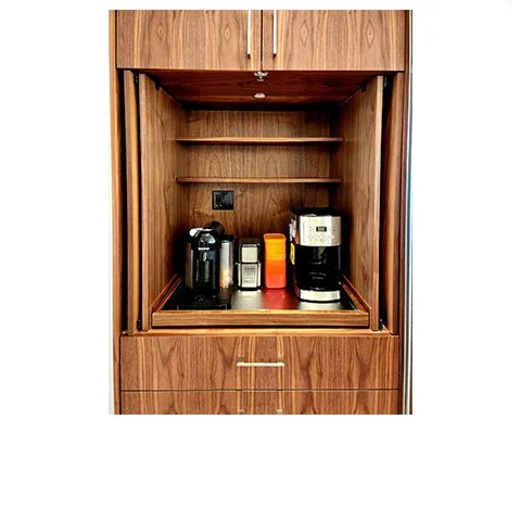 Custom Kitchen Sneak Peek