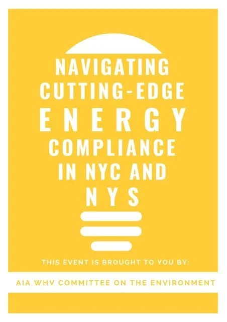 Cutting Edge Energy Compliance
