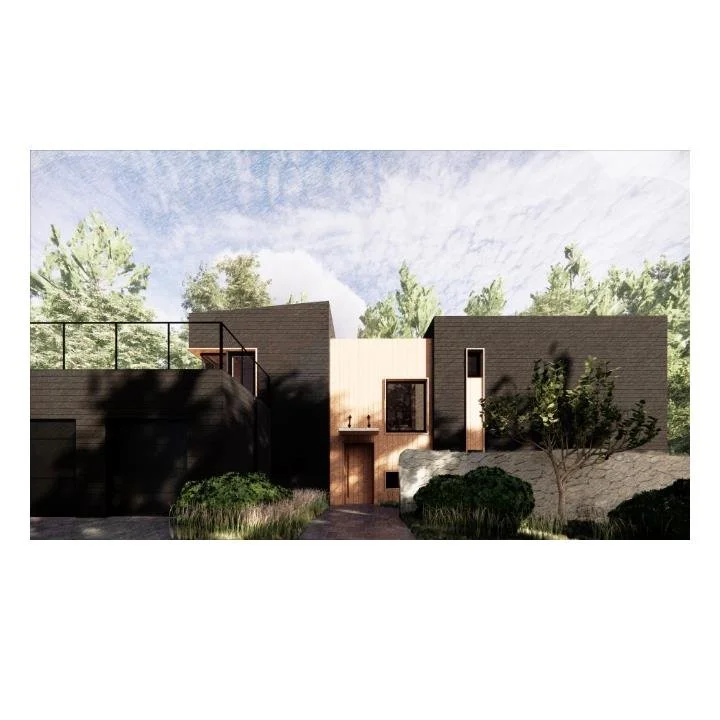 Shawangunk Passive Design Certified